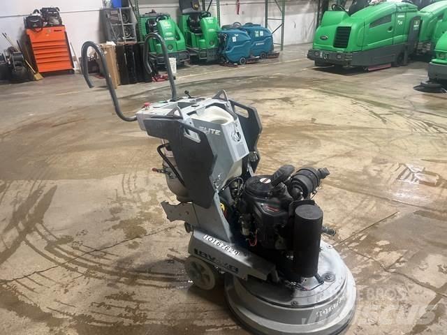 Niagara L30GE Frezen / Slijpmachines