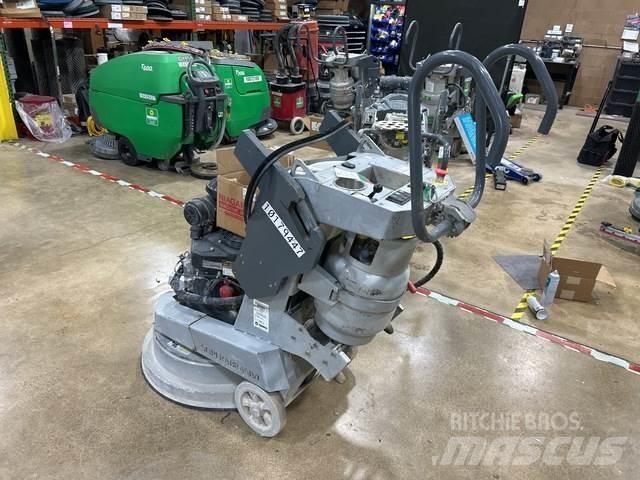 Niagara L30GE Frezen / Slijpmachines