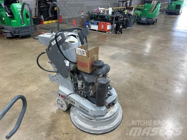 Niagara L30GE Frezen / Slijpmachines