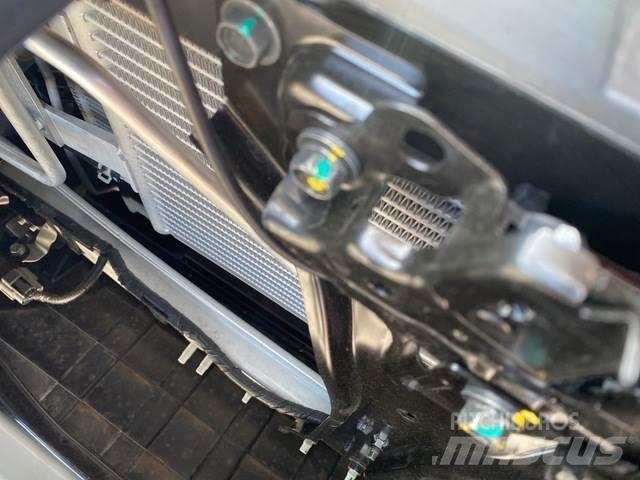 Nissan Navara Anders
