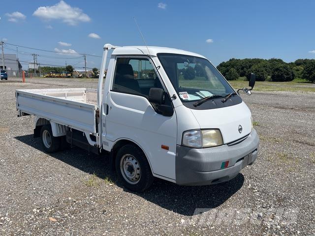Nissan VANETTE Anders