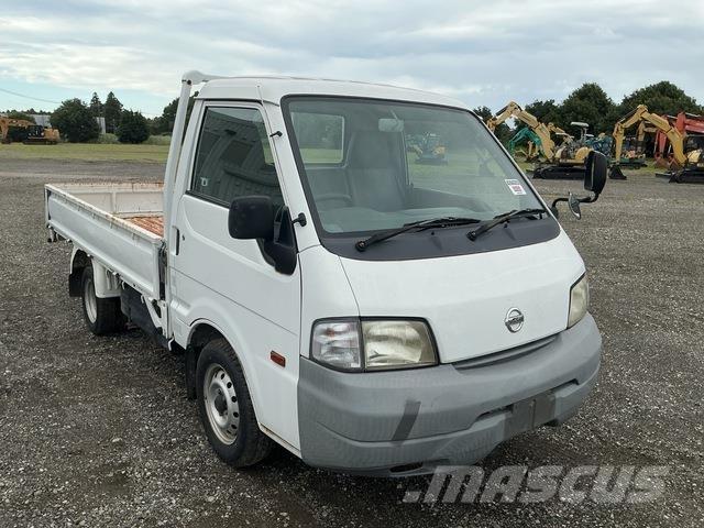 Nissan VANETTE Anders