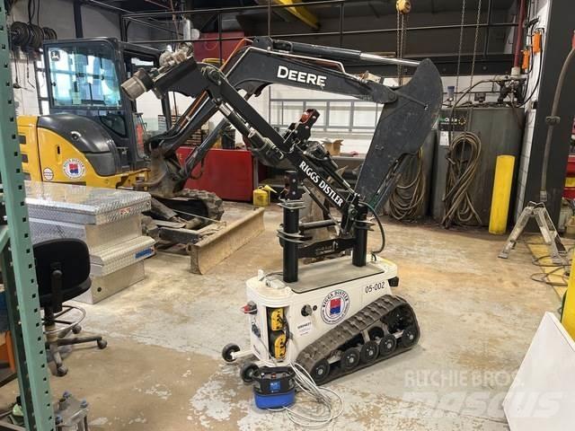 NLB DM47504 Lagedrukreinigers