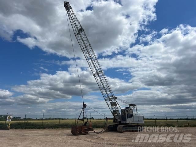 Nobas UB35S Bouw - Overige