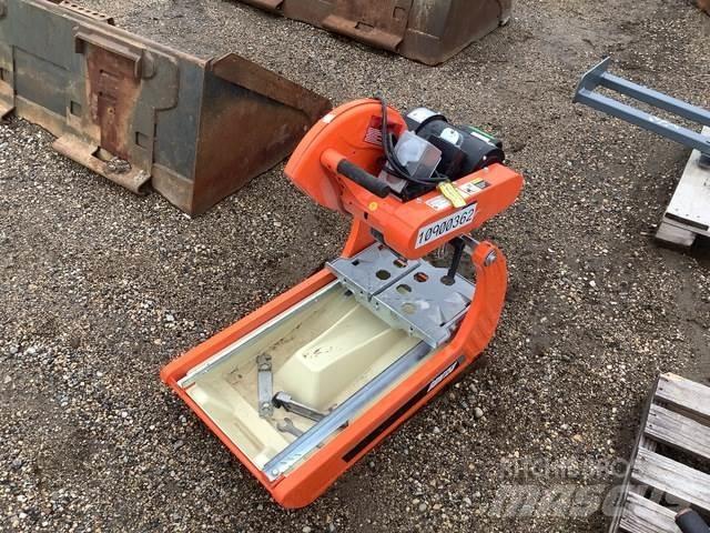 Norton BBM158 Bouw - Overige