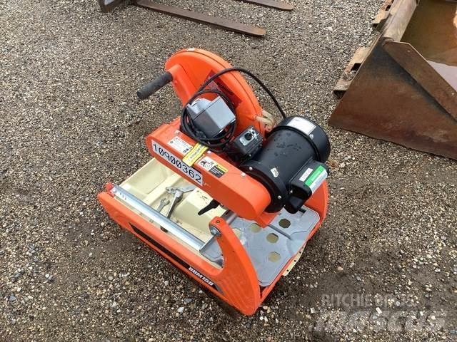 Norton BBM158 Bouw - Overige