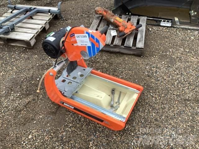 Norton BBM158 Bouw - Overige