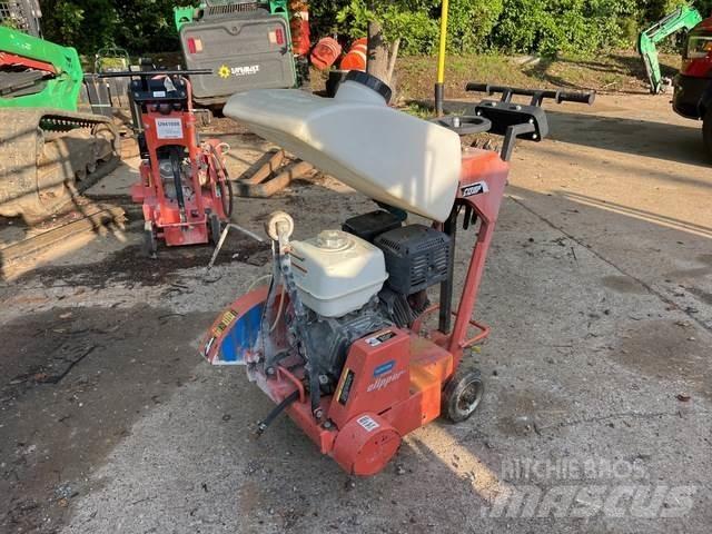 Norton C1318P Bouw - Overige