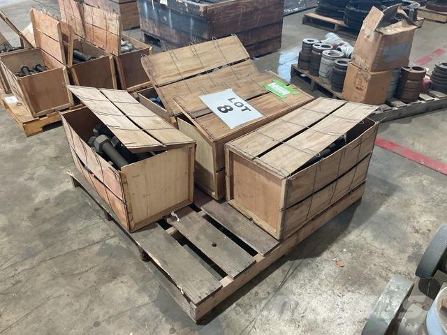  NOV TDS-150 Bouw - Overige