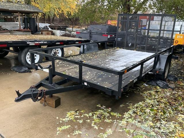  Novae Overige aanhangers