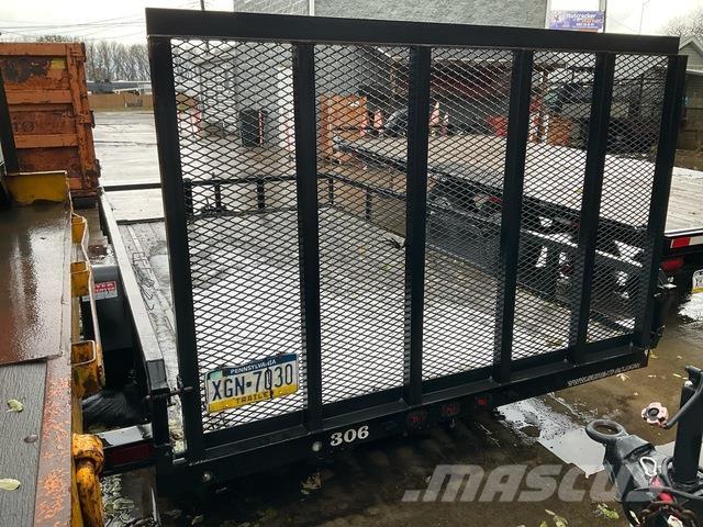  Novae Overige aanhangers