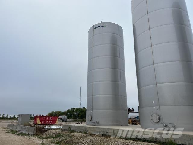  Novid Mesttank