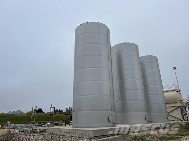  Novid Mesttank