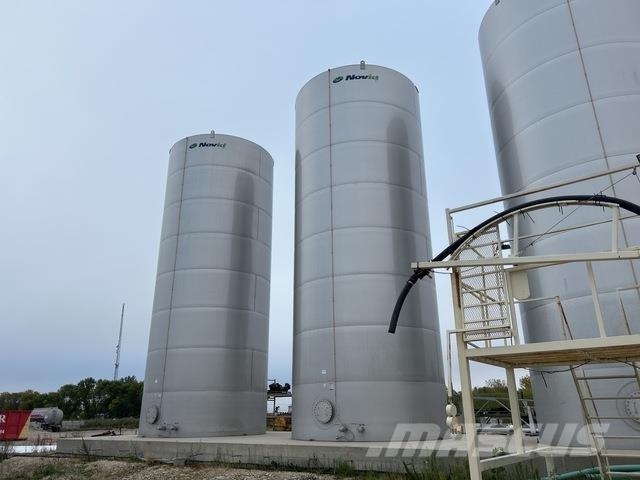  Novid Mesttank