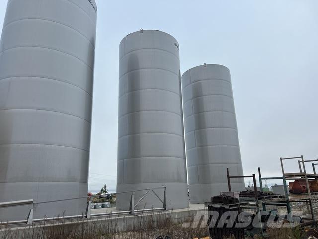  Novid Mesttank