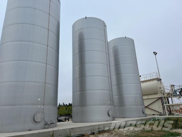  Novid Mesttank