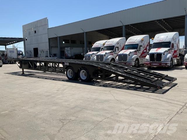  Nurman Autotransporter