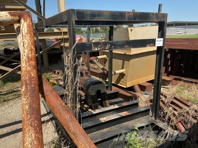  O'Drill 250X Waterpompen