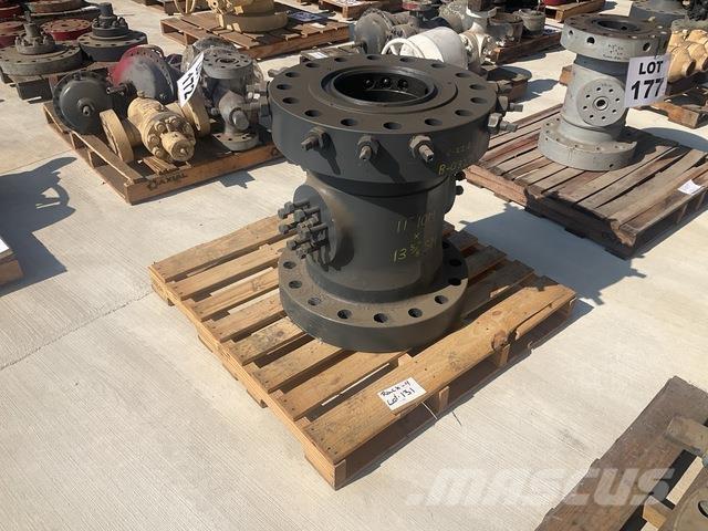  OCT C-22-L Bouw - Overige