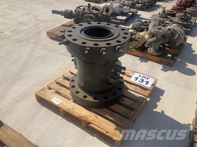  OCT C-22-L Bouw - Overige