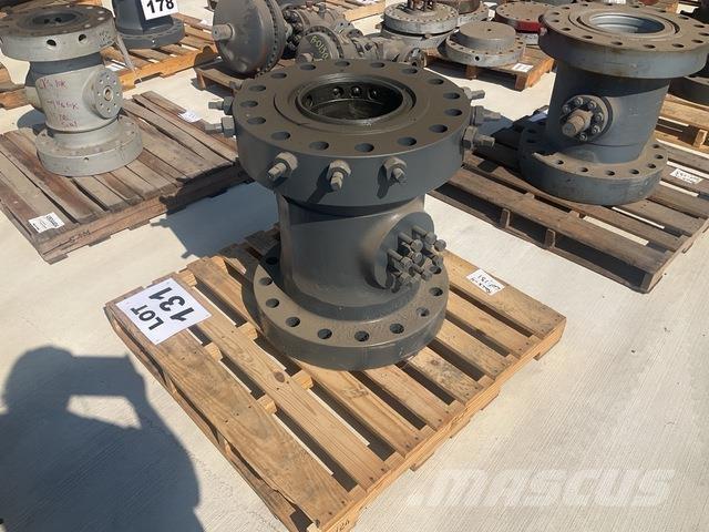  OCT C-22-L Bouw - Overige