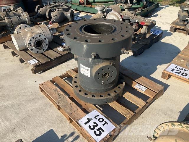  OCT C-22-L Bouw - Overige