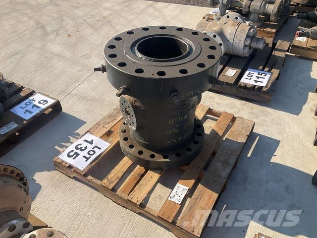  OCT C-22-L Bouw - Overige