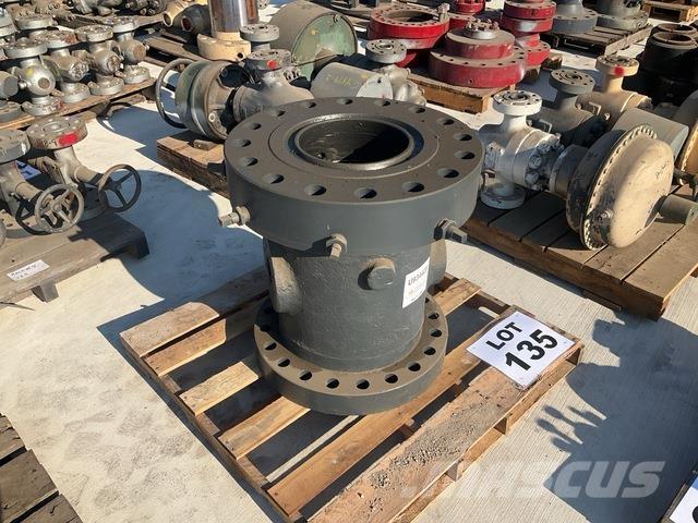  OCT C-22-L Bouw - Overige