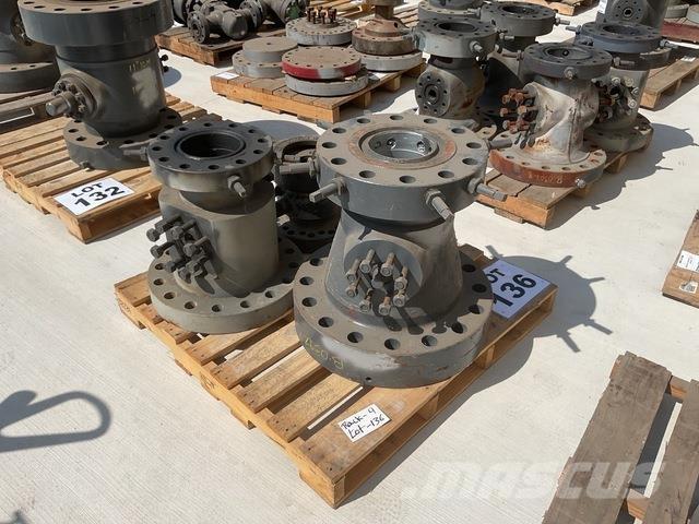  OCT C-22-L Bouw - Overige