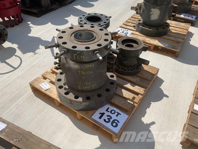  OCT C-22-L Bouw - Overige