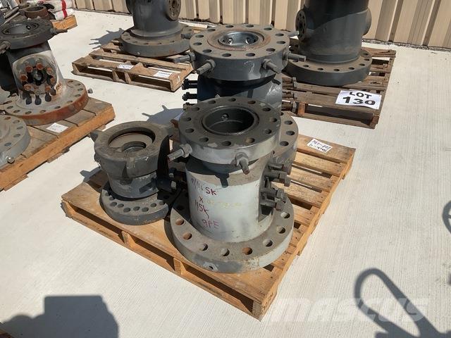  OCT C-22-L Bouw - Overige