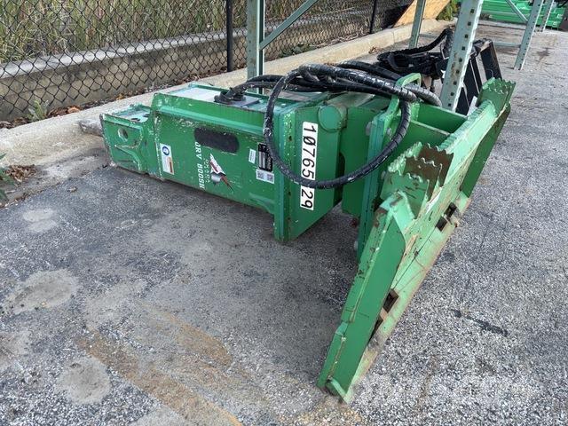 Okada ORV800SH Hamers en brekers