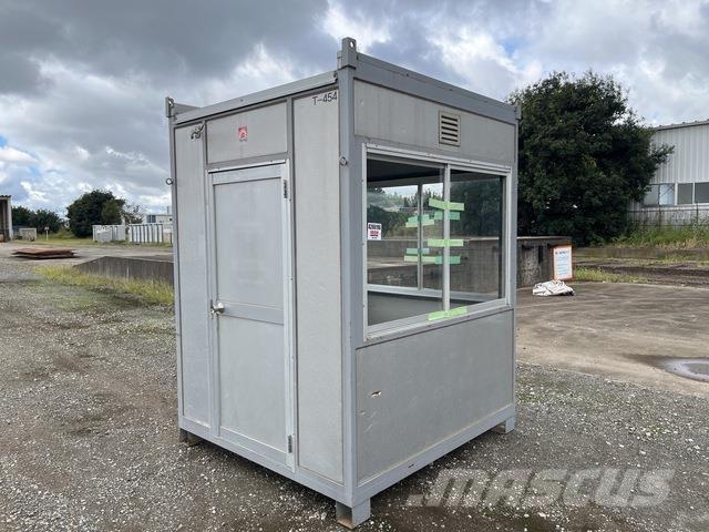  Omachi PAL-10G Bouw - Overige