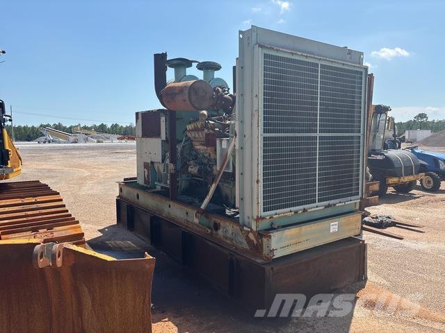 Onan HC163461 Diesel generatoren