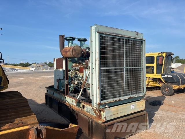 Onan HC1634G1 Diesel generatoren