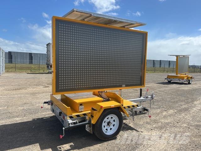  OPT Traffic Bouw - Overige