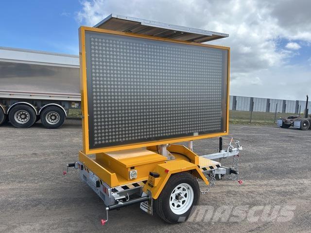  OPT Traffic Bouw - Overige