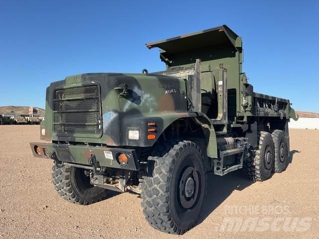 Oshkosh AMK29A1 Kipper