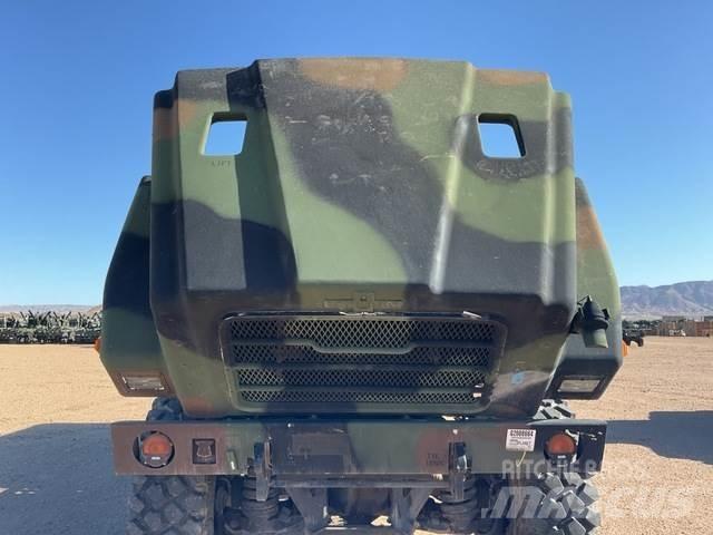 Oshkosh AMK29A1 Kipper