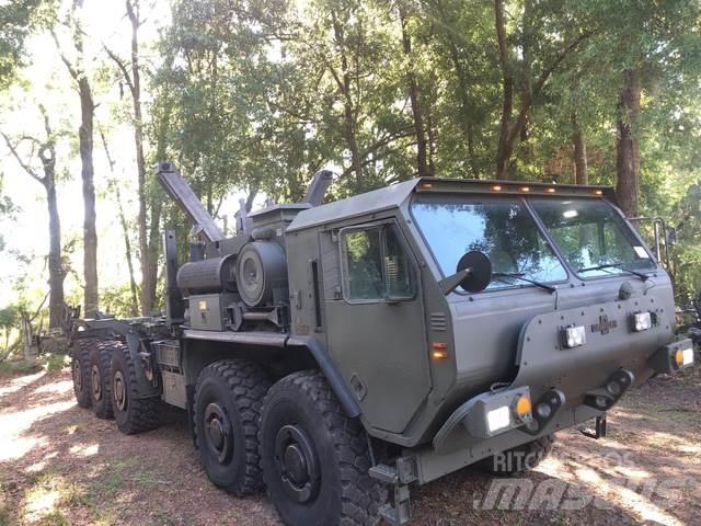 Oshkosh LVSR Anders