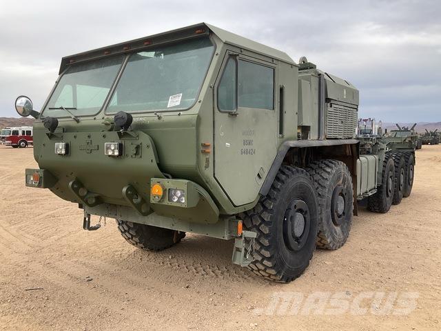 Oshkosh MKR18 Anders