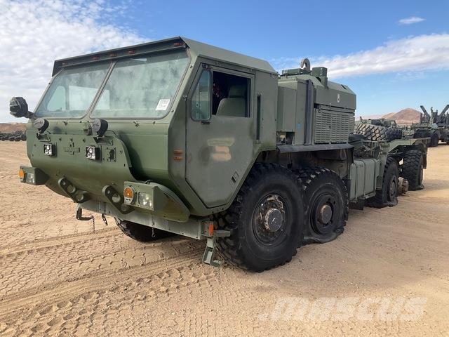 Oshkosh MKR18 Anders