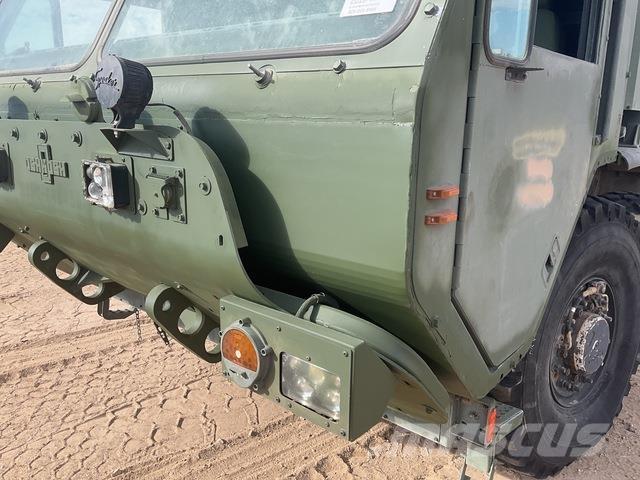 Oshkosh MKR18 Anders