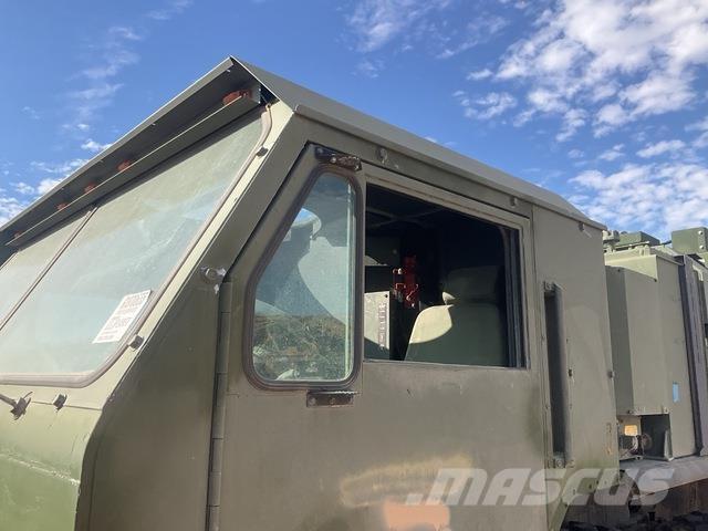 Oshkosh MKR18 Anders