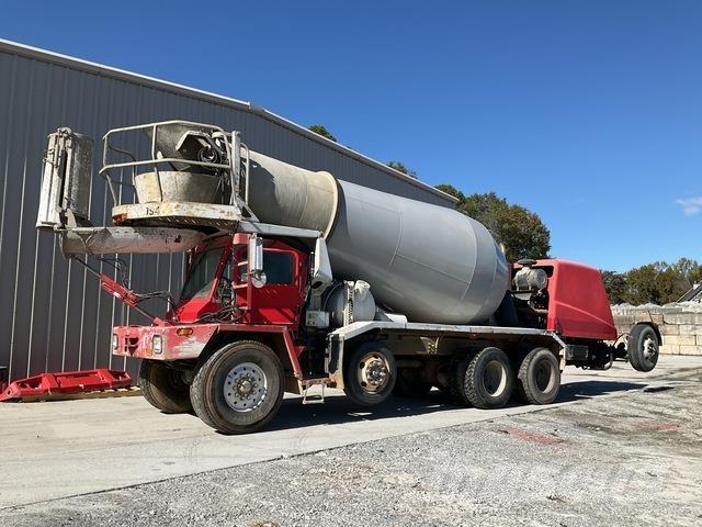 Oshkosh S-2146 Anders