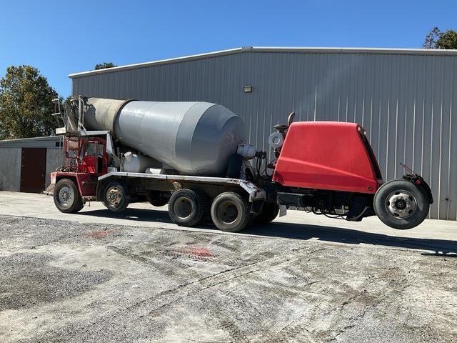 Oshkosh S-2146 Anders