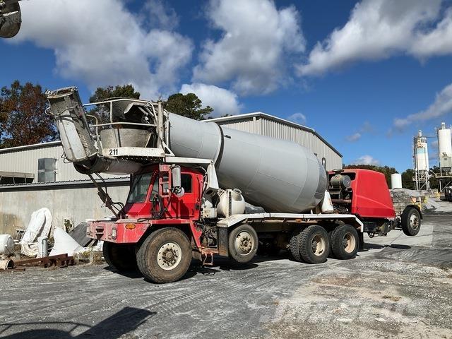 Oshkosh S-2146 Anders