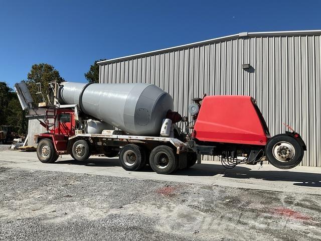 Oshkosh S-2146 Anders