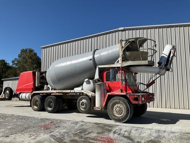 Oshkosh S-2146 Anders