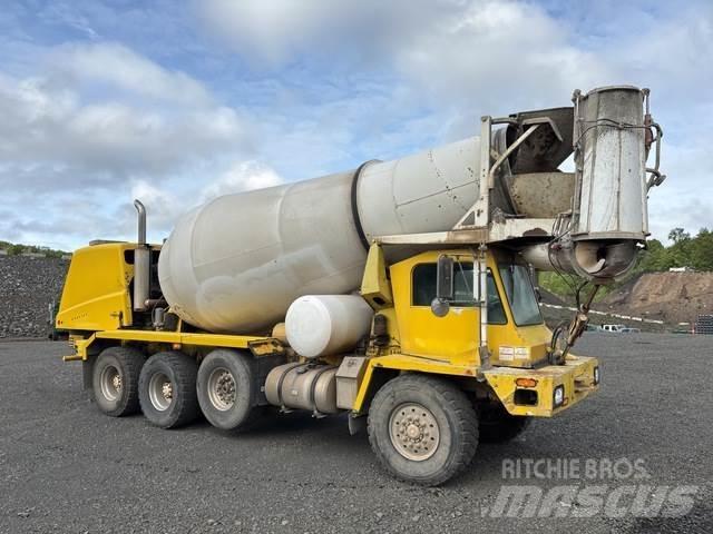 Oshkosh S-2346 Anders